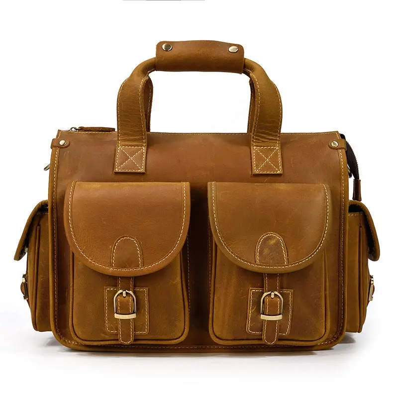 Knud en cuir UniversBags