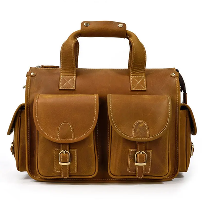 Knud en cuir UniversBags