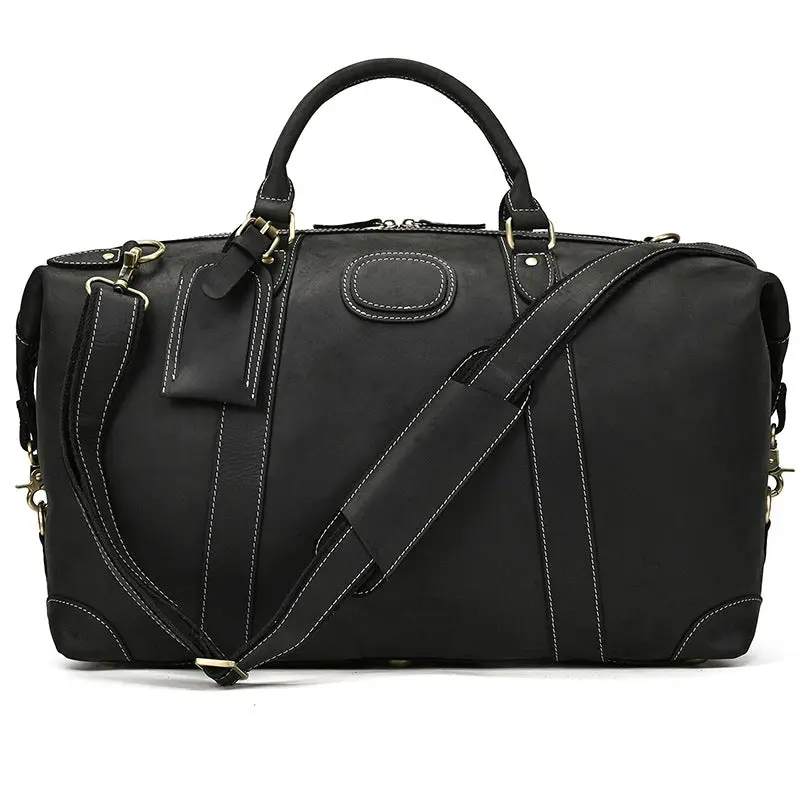 Hermann en cuir UniversBags