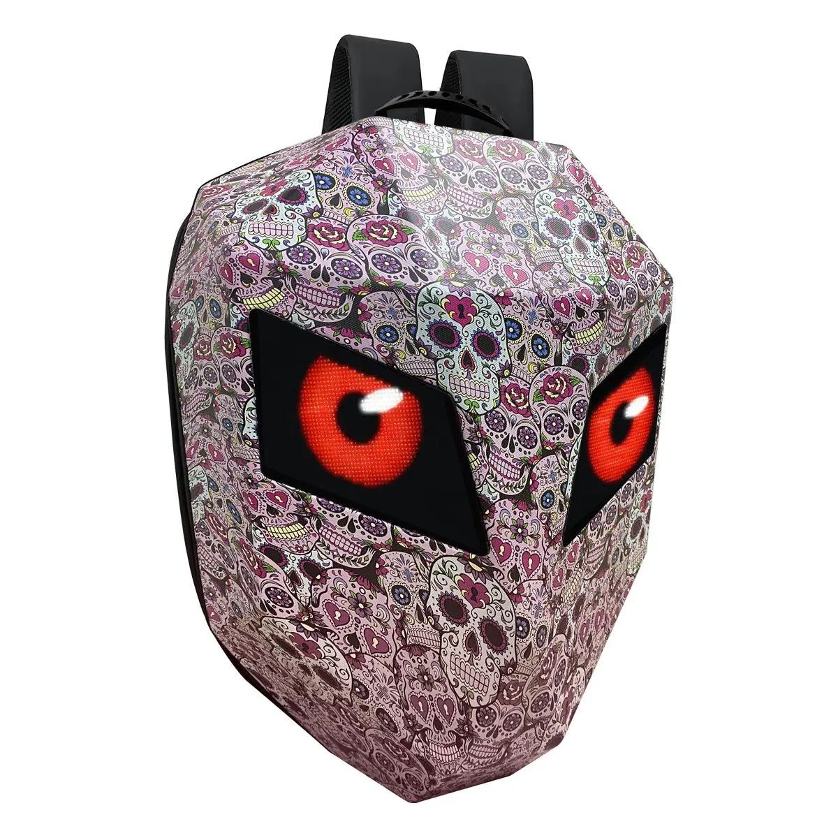 Sac à dos moto LED Iron Bag UniversBags
