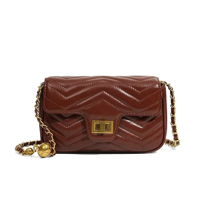 Valparaiso en cuir Leather Goods Co
