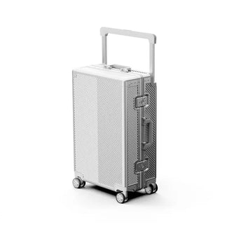 Valise Métropolis Alu-Magnesium UniversBags