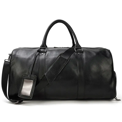 Jules en cuir UniversBags