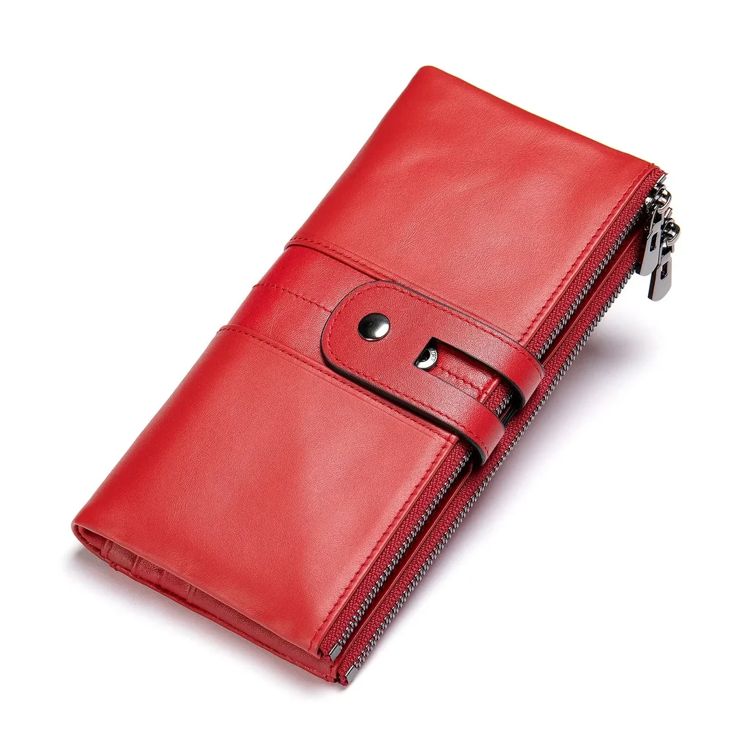 Carla en cuir UniversBags