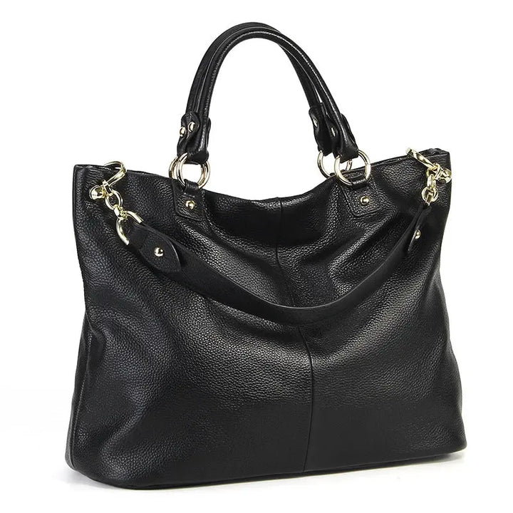 Zanzibar en cuir Leather Goods Co