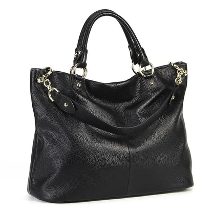 Zanzibar en cuir Leather Goods Co