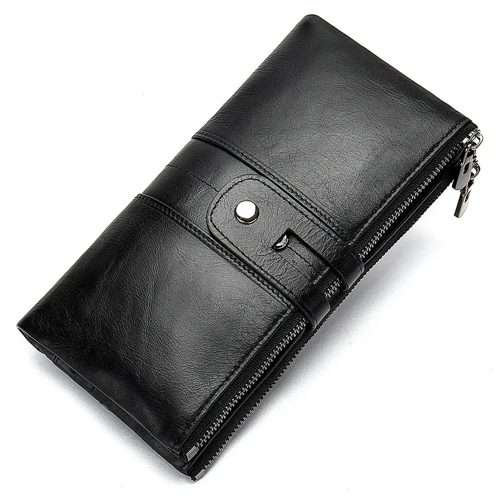 Carla en cuir UniversBags