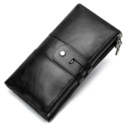 Carla en cuir UniversBags