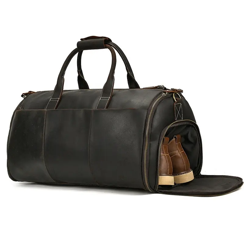 Joa en cuir Leather Goods Co