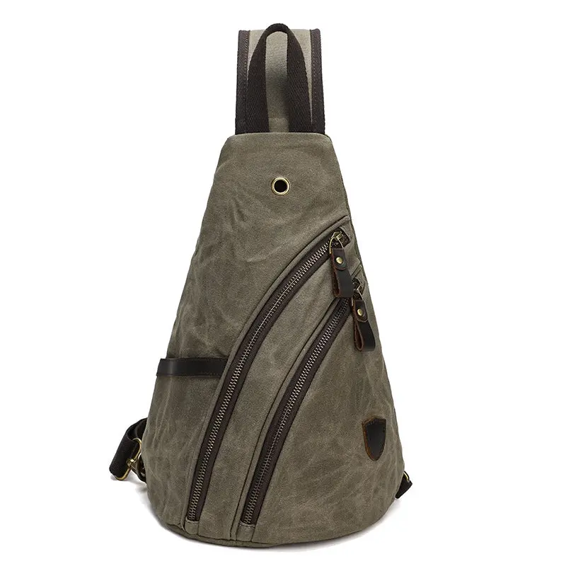 Edinburgh en toile UniversBags