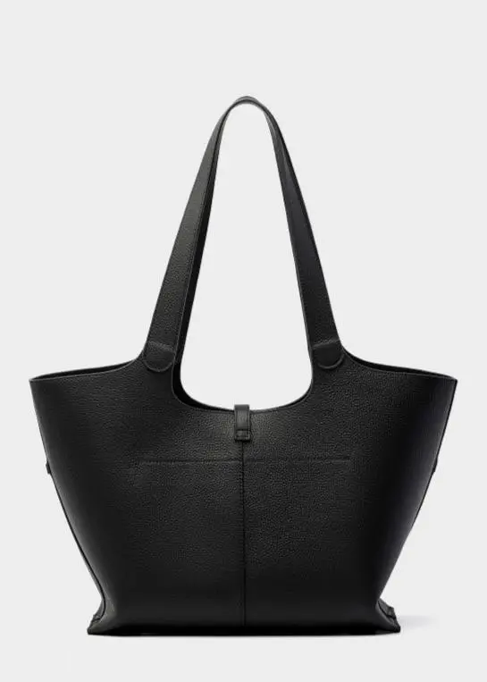 Boréal en cuir UniversBags