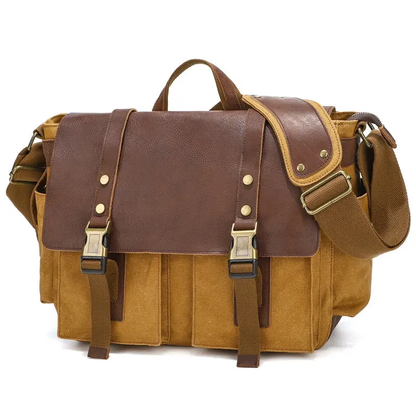 Prague en toile UniversBags