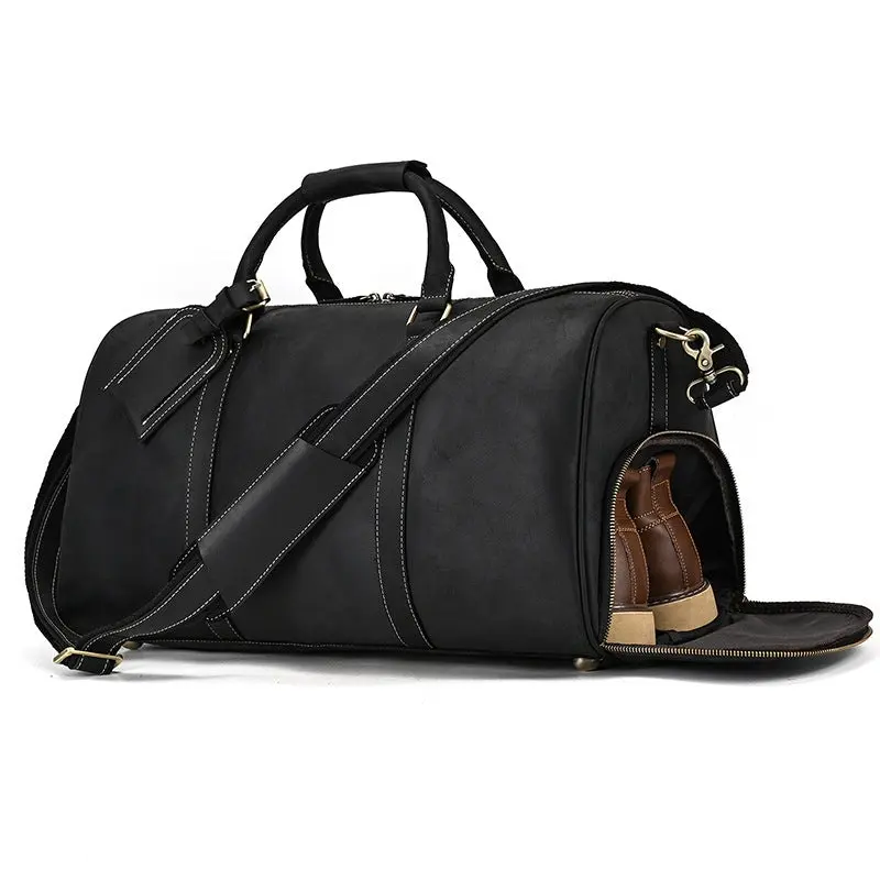 Jules en cuir UniversBags