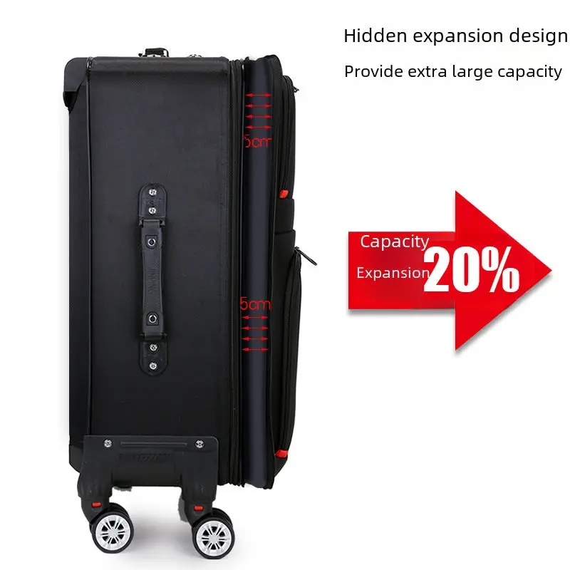Expand en toile UniversBags