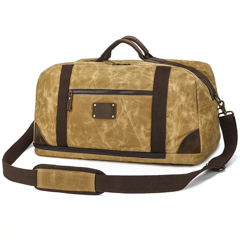 Buenos Aires en toile UniversBags