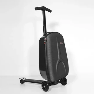 Valise Scooter IUBEST en ABS+PC UniversBags