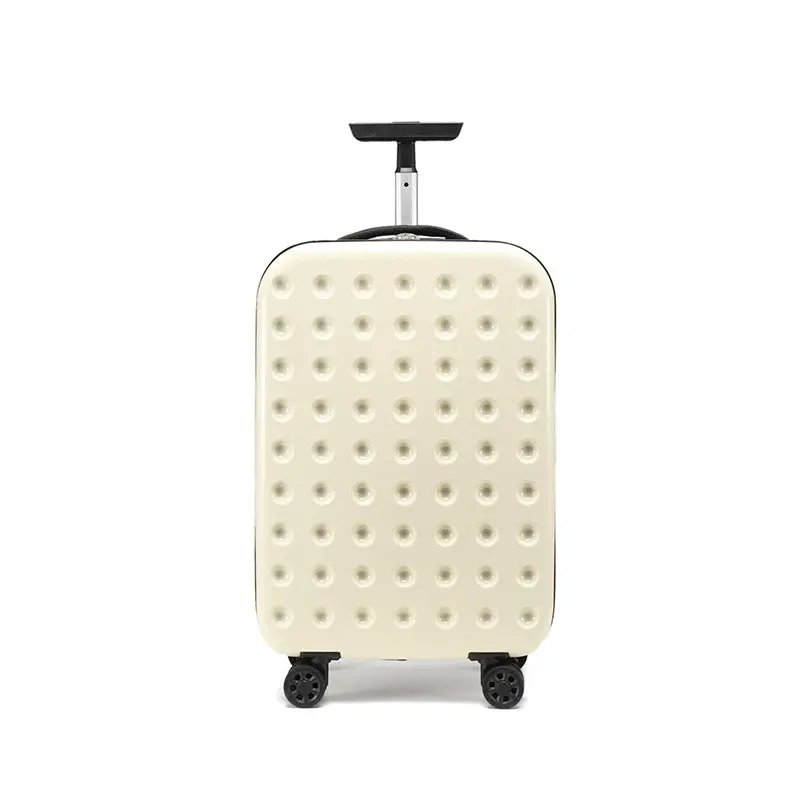Valise pliable Tokyo ABS+PC UniversBags