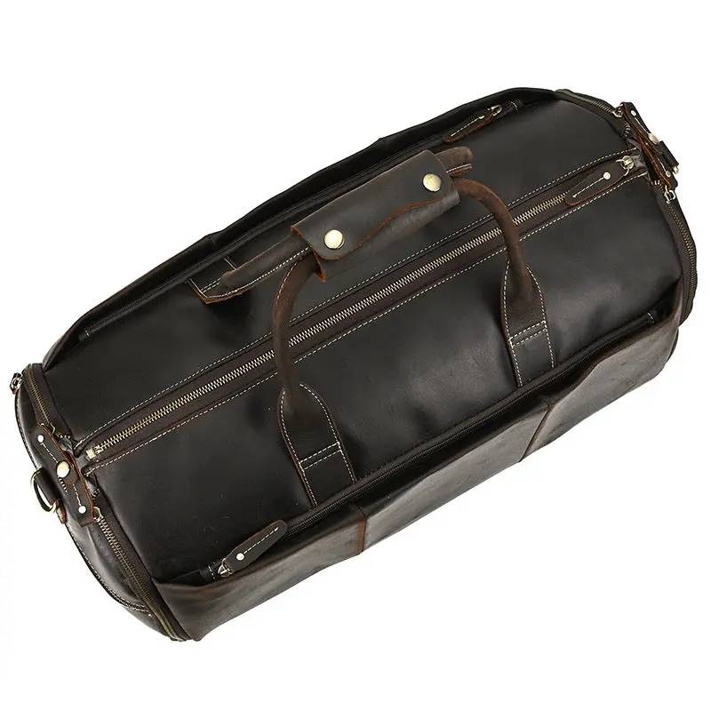 Joa en cuir Leather Goods Co