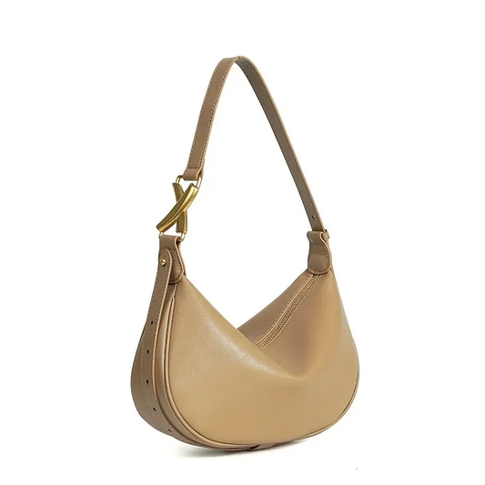 Lune en cuir Leather Goods Co