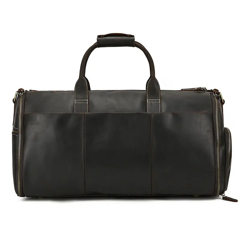 Joa en cuir Leather Goods Co