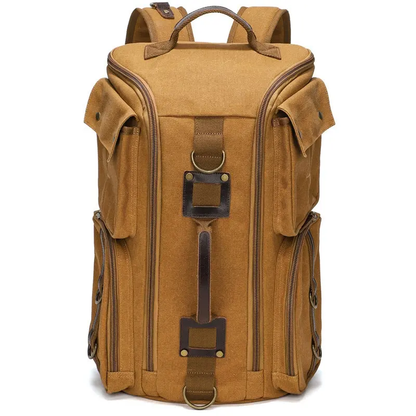 Reykjavik en toile UniversBags