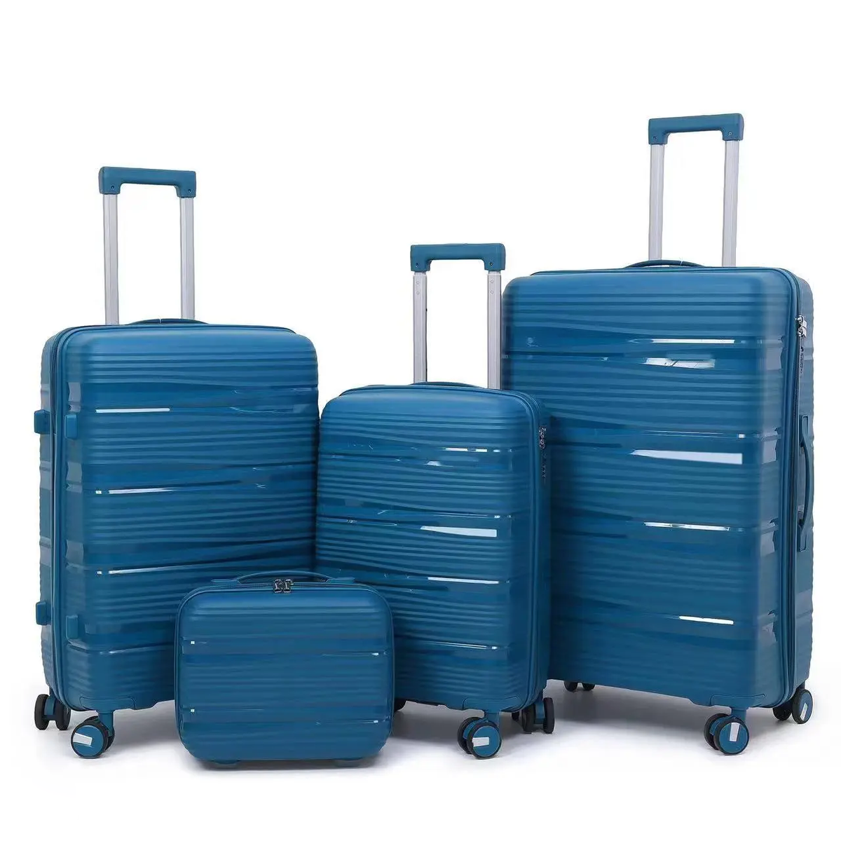 Valise Trolley Bora Bora en PP UniversBags