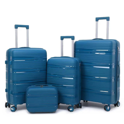 Valise Trolley Bora Bora en PP UniversBags