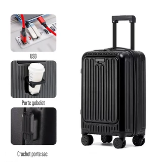 Valise Trolley Business  - UniversBags