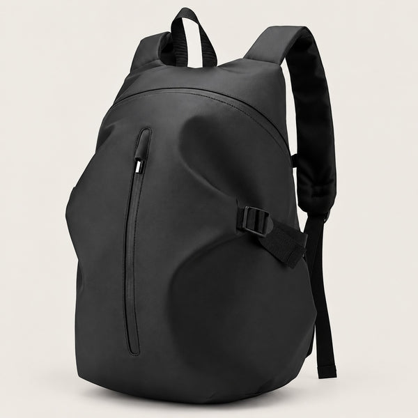Sac à dos moto Abers XL 55 L, pour casque intégral