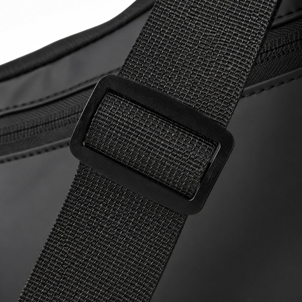 Boucle coulissante pour régler la sangle Function