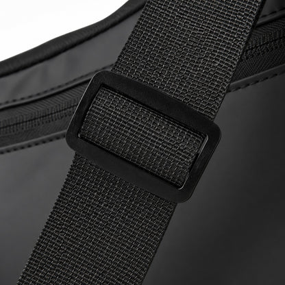 Boucle coulissante pour régler la sangle Function