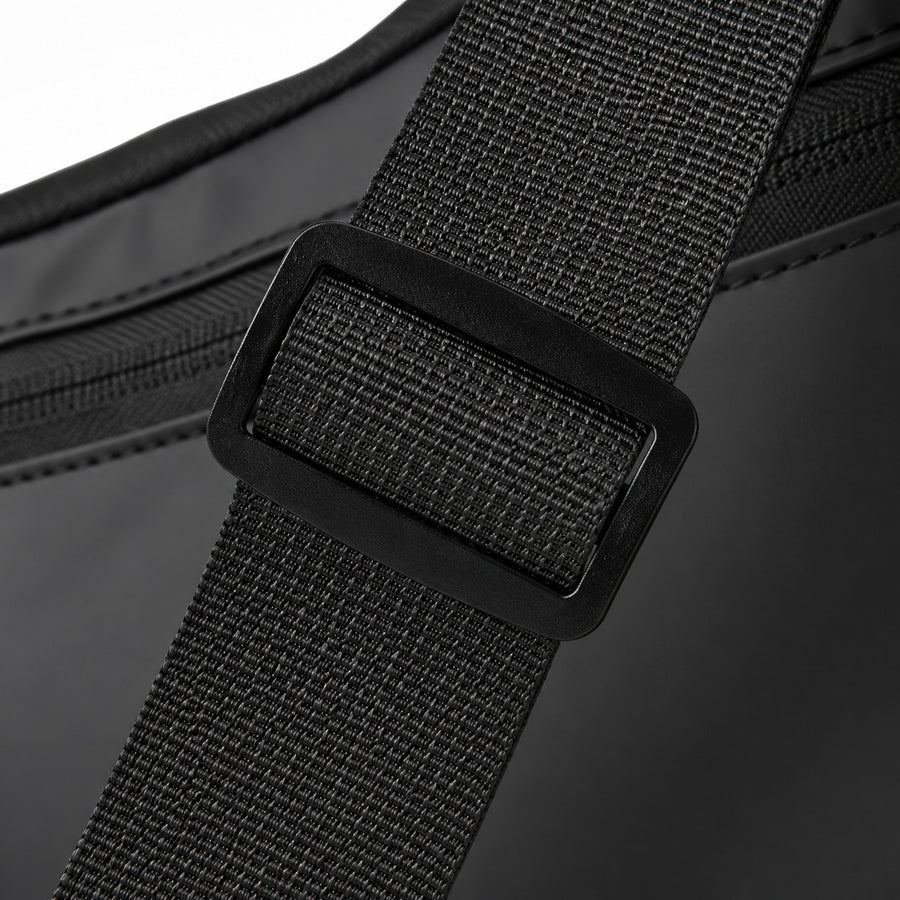 Boucle coulissante pour régler la sangle Function